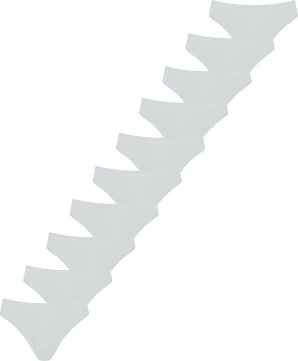 Immagine prodotto Nur Die Mini slip Basic (40, 41, 42, confezione da 10)