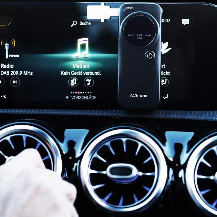 Actual product image Ace One