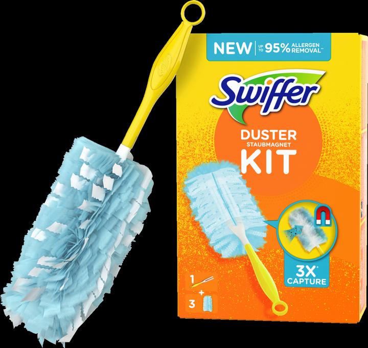 Immagine prodotto Swiffer Kit Duster (1 pz.)