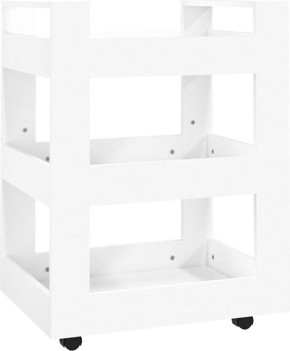 Image du produit vidaXL Küchenwagen