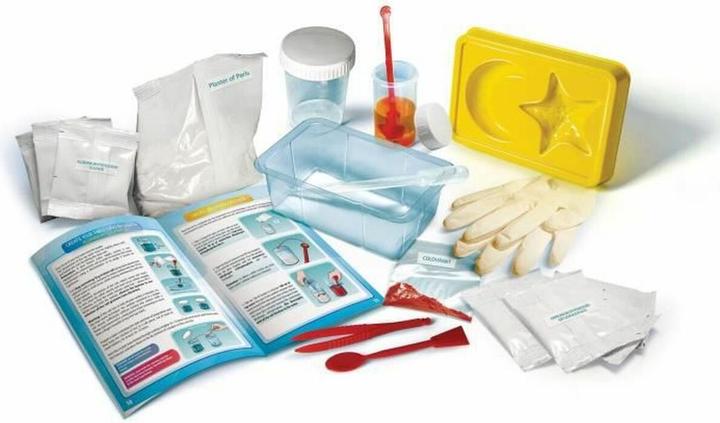 Produktbild Clementoni Crée tes cristaux F