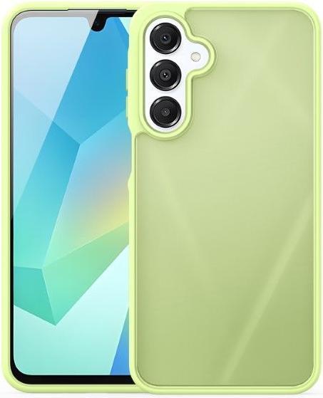 Verde lime