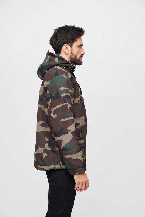 Produktbild Brandit Windbreaker Sherpa (M)