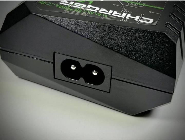 Image du produit Absima Chargeur NC-2.0 NiMH