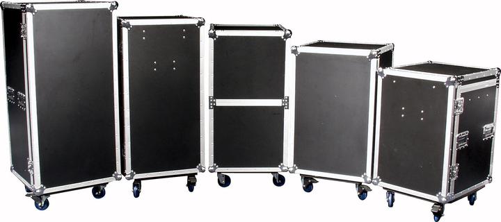 Produktbild DAP-Audio Uca-Dra2 (19" Case)