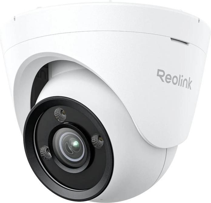 Produktbild Reolink ColorX Series P335X PCCX4K02 Kabelgebunden, LAN IP Überwachungskamera (3840 x 2160 Pixels)