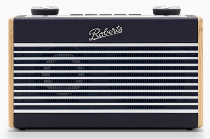 Actual product image Roberts Rambler Uno (DAB+, FM, Bluetooth)