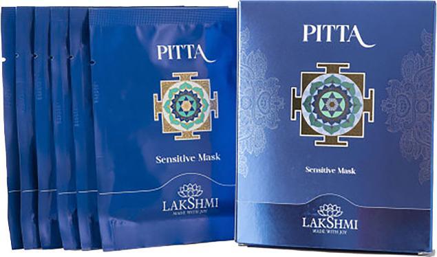 Produktbild Lakshmi Sensitive Maske P (25 ml)