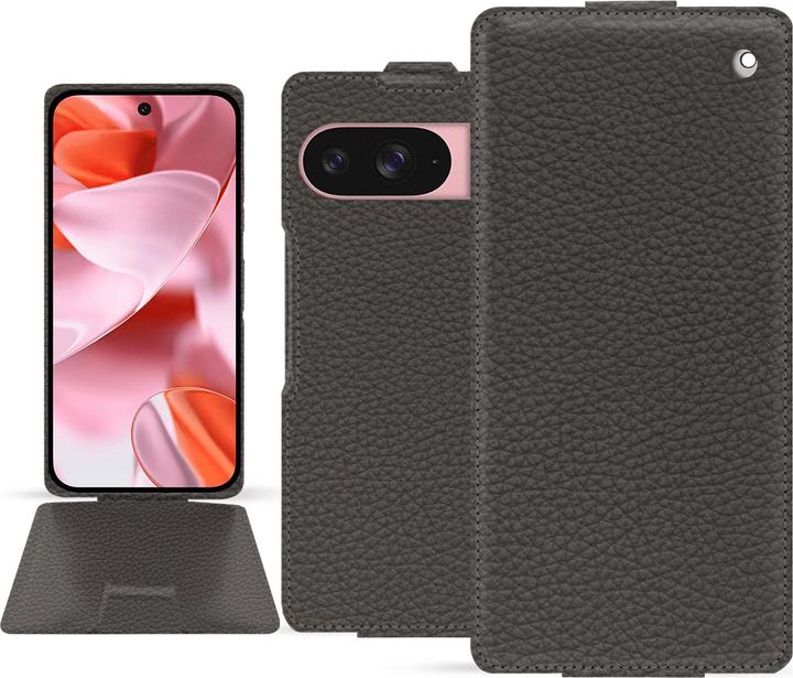 Anthracite ( Pantone #41403c )