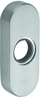 Glutz Drückerrosetten 5618 C (Türrosette)