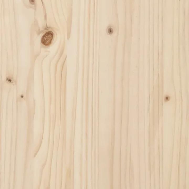 Produktbild VidaXL Rutter (75 x 190 cm)