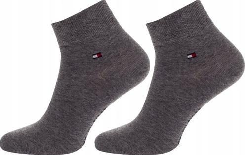 Immagine prodotto Tommy Hilfiger Trimestre (Confezione da 2, 39 - 42)