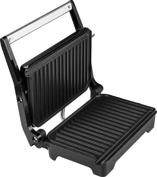 Actual product image ECG Sandwich maker S 2070 Panini