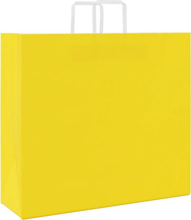Produktbild vidaXL Papiertragetasche (250x)