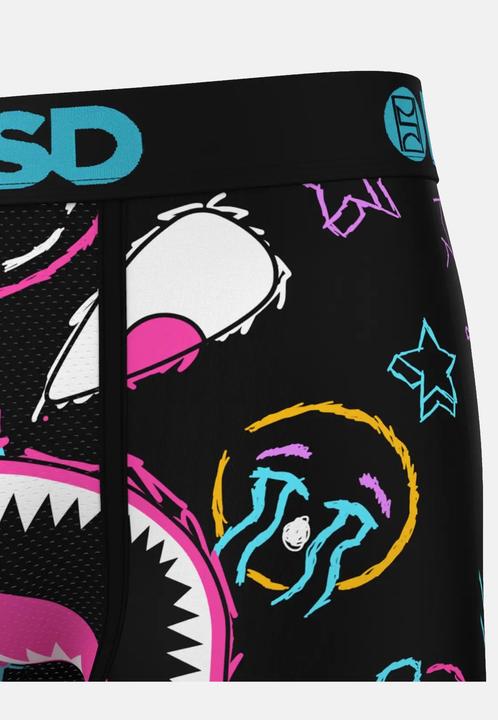 Immagine prodotto PSD Unterhose SCRIBE Trunks (L, Confezione singola)