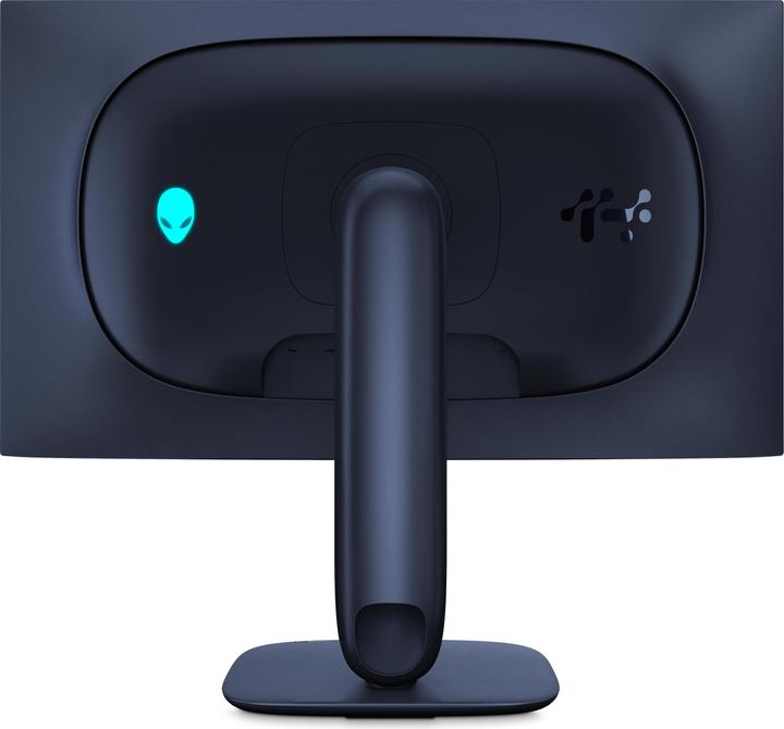 Produktbild Dell Alienware 27 AW2725Q (3840 x 2160 Pixel, 26.70")