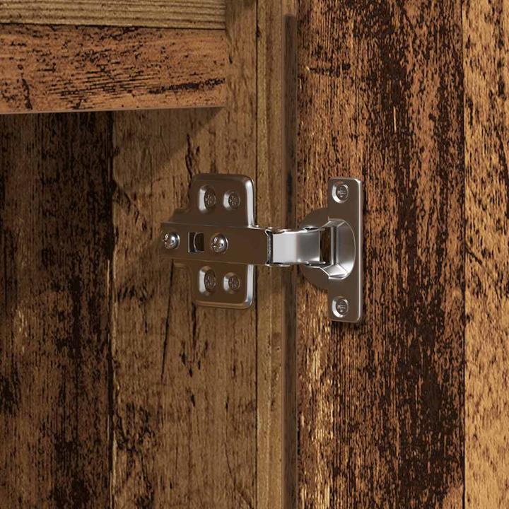 Produktbild vidaXL TV-Ständer (100 x 38 x 49 cm)