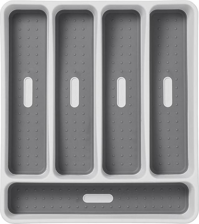 Image du produit ProPlus Range-couverts 32,5 x 28,5 x 4,5 cm