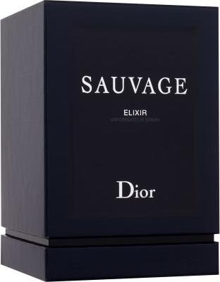 Actual product image Dior Sauvage (Eau de parfum, 100 ml)