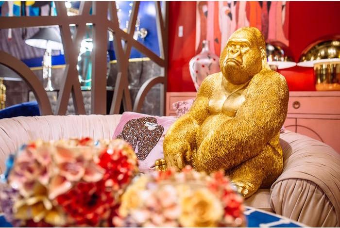 Actual product image Kare Design Monkey Gorilla