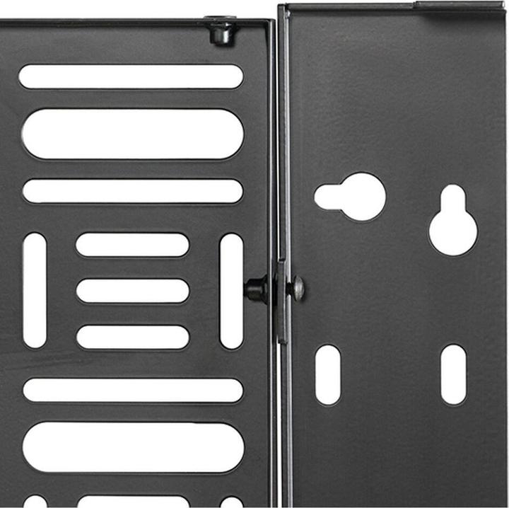 Produktbild Btech B-TECH Quick Release AV Storage Tray BT7889/B (10 kg)