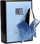 Image du produit Thierry Mugler Angel Eau De parfum spray étoile rechargeable (Eau de parfum, 50 ml)