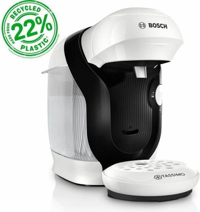 Actual product image Bosch Hausgeräte Hot drinks machine