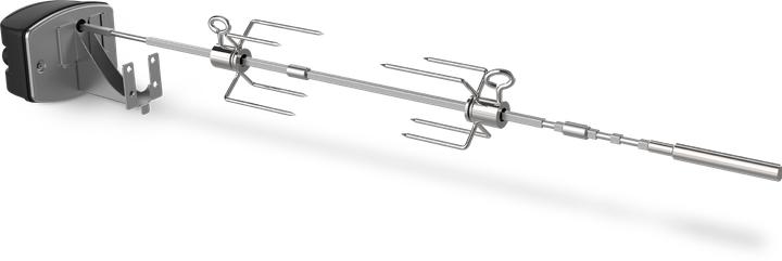 Productafbeelding Weber Drehspiess für Spirit 300-Serie (2025), Smoque, Searwood