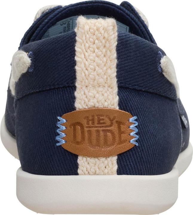 Image du produit Hey Dude Harbor Breeze Lo Washed Twill (40)