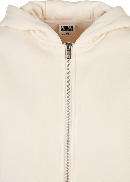 Produktbild Urban Classics Ladies Short Oversized Zip Jacket (5XL)