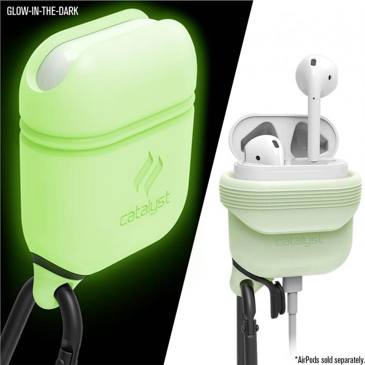 Produktbild Catalyst Waterproof AirPods Case (Kopfhörer Tasche)