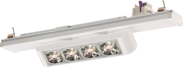 Produktbild Ridi LED-Strahlermodul (5490 lm)