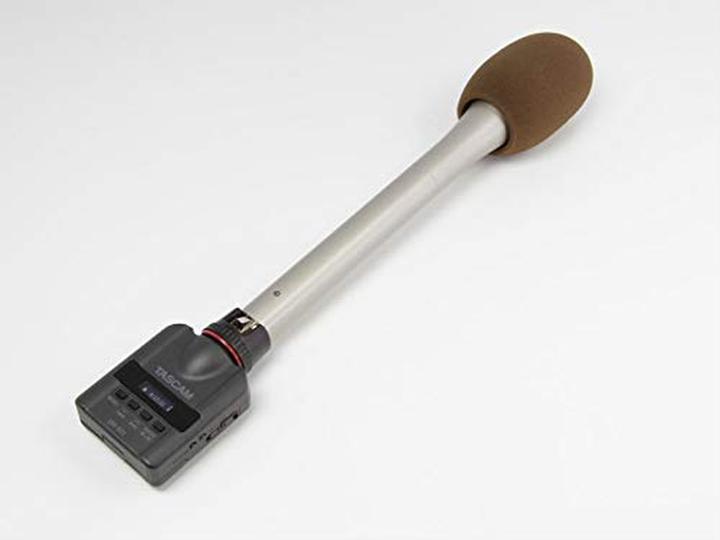 Immagine prodotto Tascam Dr-10x (Vari)