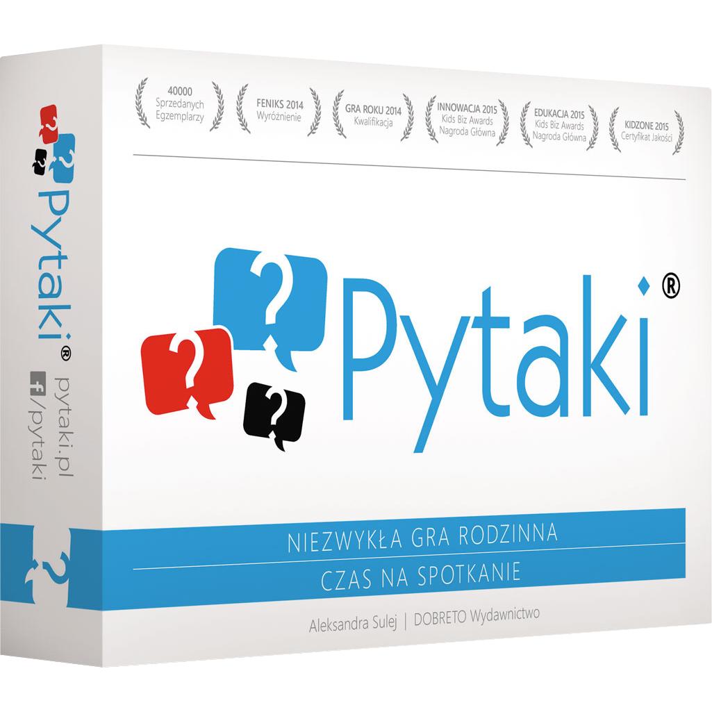 Thumbnail - Rebel PROMO Pytaki Spiel