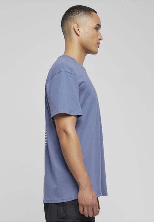 Produktbild Urban Classics Fingerprint Oversize Tee - 60443 (S)