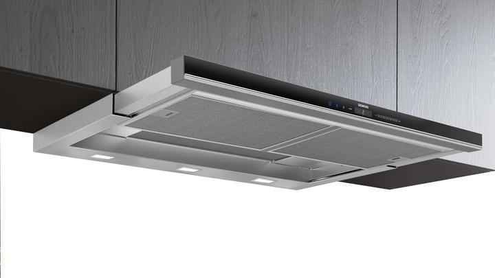 Actual product image Siemens LI99SA684 (Hut ventilator, Substructure hood)