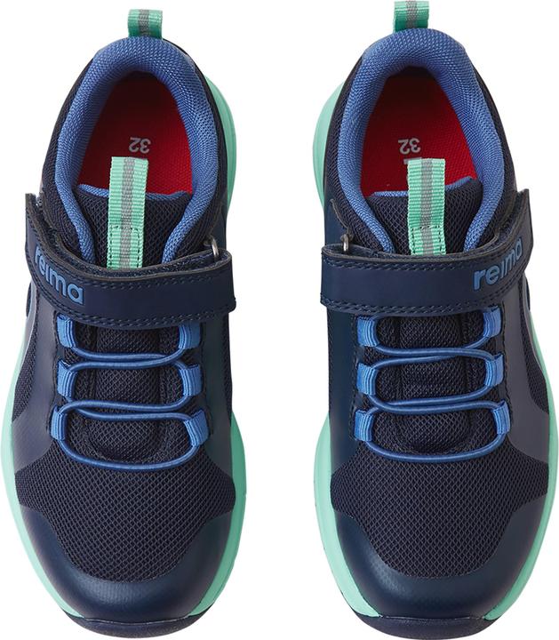 Image du produit Reima tec Kinder Sneaker Enkka Navy (36)
