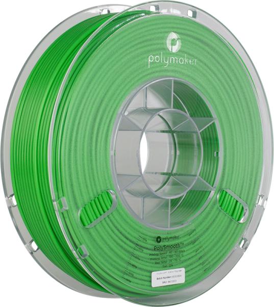 Produktbild Polymaker Filament PolySmooth 1612137 2. (PVB, 2.85 mm, 750 g)