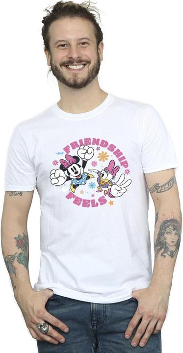 Produktbild Disney Minnie Mouse Daisy Friendship TShirt (S)