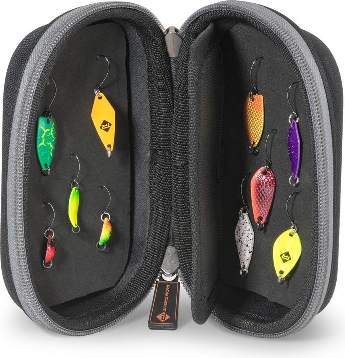 Immagine prodotto Iron Trout Spooner Case (17 cm)