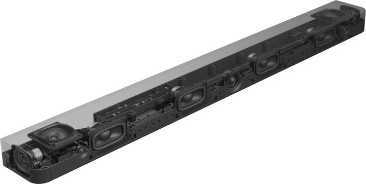 Actual product image Sony Bravia Theatre Bar 8 (60 W, 11.0 Channel)