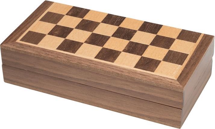 Produktbild Philos Schachkassette - magnetisch