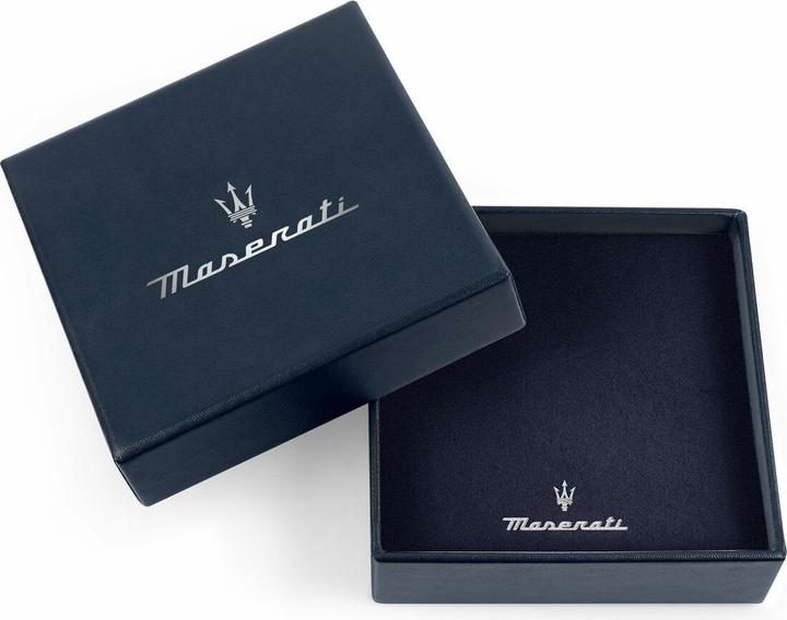 Produktbild Maserati Armband (19 cm, Edelstahl)