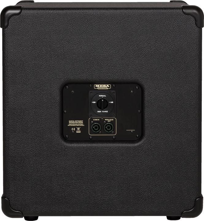 Image du produit Mesa Boogie Subway UltraLite Cabinet (Contrebasse, 600 W)