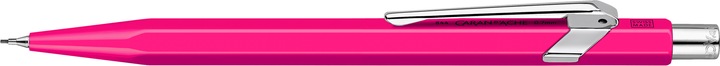 Actual product image Caran d'Ache 849 Fluo (0.70 mm, HB, 1 x)