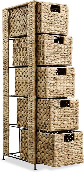 Produktbild VidaXL Doman (25.5 x 37 x 100 cm)
