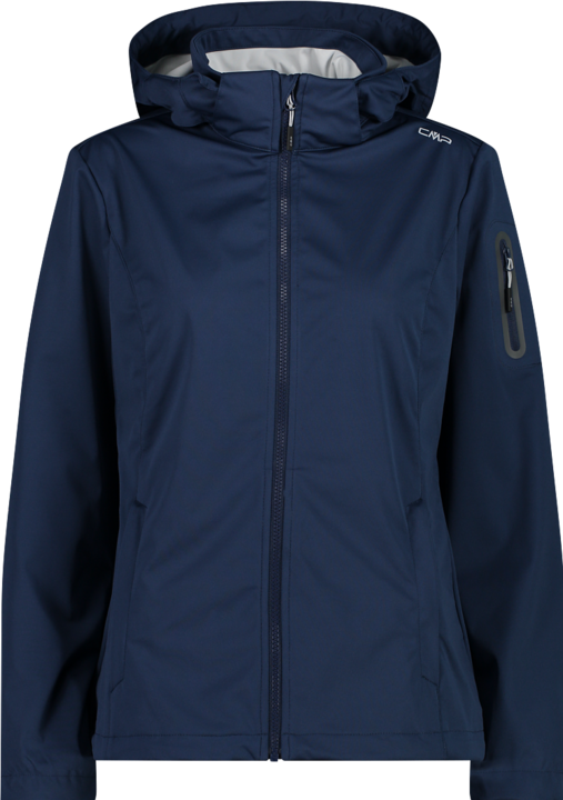 Image du produit CMP Campagnolo Sweat à capuche zippé (36)