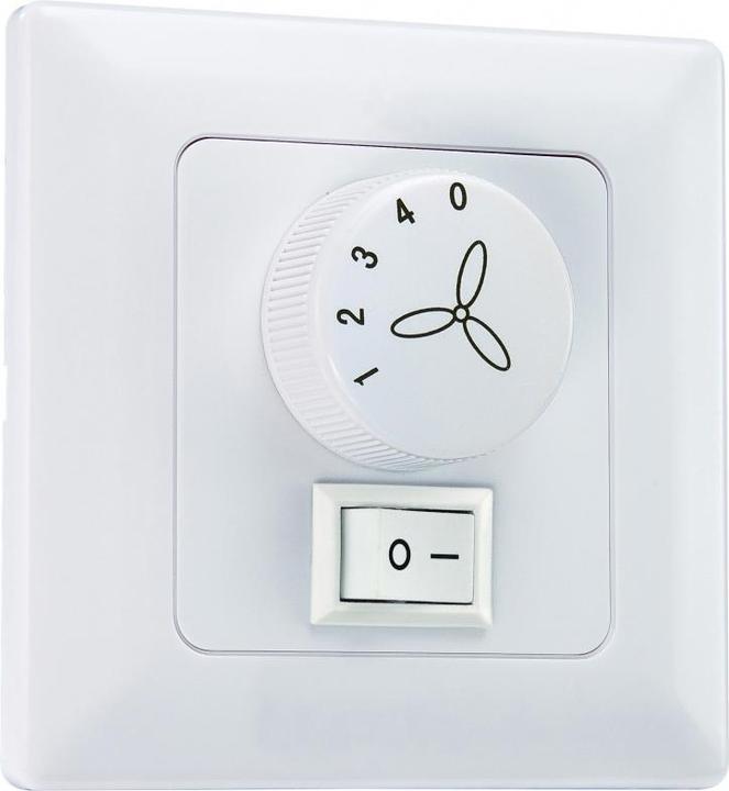 Produktbild Westinghouse Deckenventilator Wandschalter für Deckenventilatoren