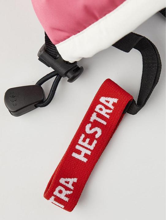 Actual product image Hestra Gauntlet Czone Jr. mittens (5)