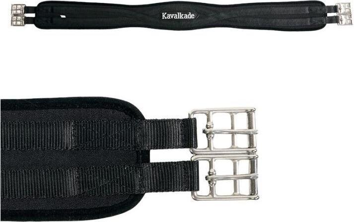 Produktbild Kavalkade Sattelgurt